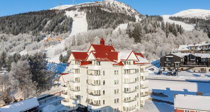 Ă
re Travel - Freestyle