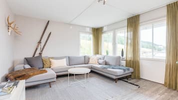 2 habitaciones, sistema de insonorización y wifi gratis