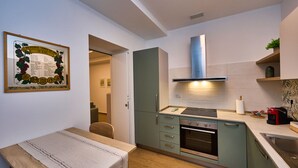 Private kitchen - An oasis of elegance between Piemonte and Liguria (San Michele)