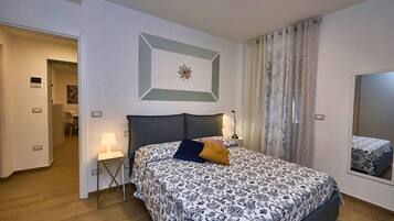 1 camera, ferro/asse da stiro, Wi-Fi gratuito, lenzuola