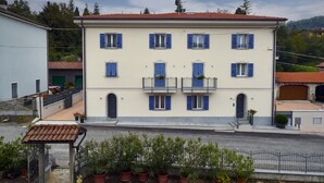 Exterior - An oasis of elegance between Piemonte and Liguria (San Michele)