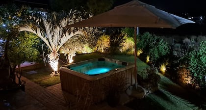 Clanwilliam Oasis - Naturisme, navigation de plaisance, randonnée et plus encore