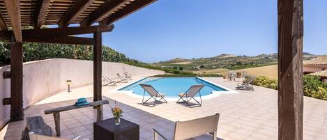 別墅 | 4 間臥室