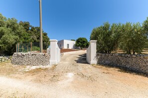 House | 2 bedrooms - Villetta Foragno con Giardino by Wonderful Italy (Ostuni)