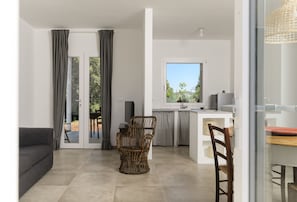 Huis | 2 slaapkamers