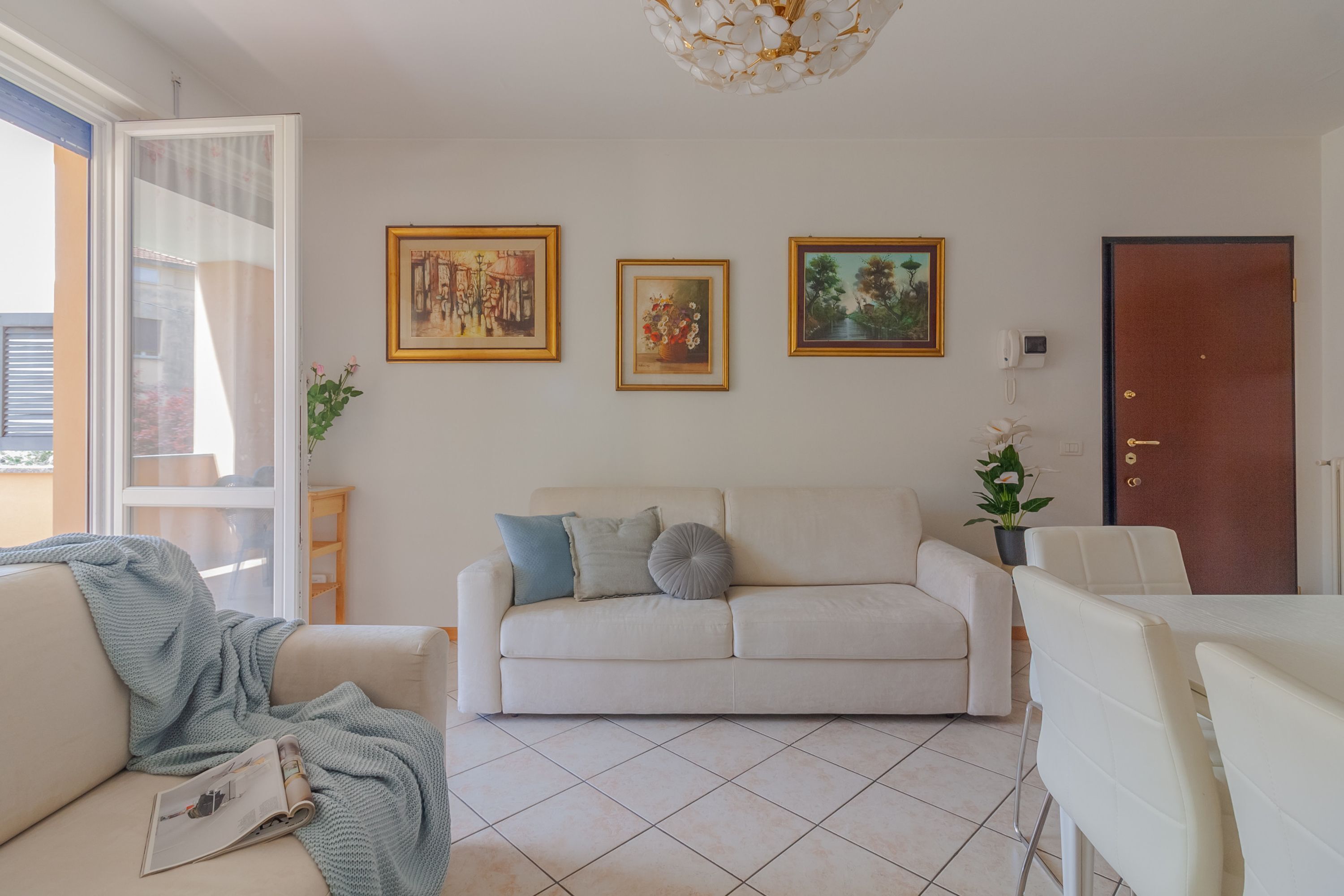 Appartamento | 2 camere