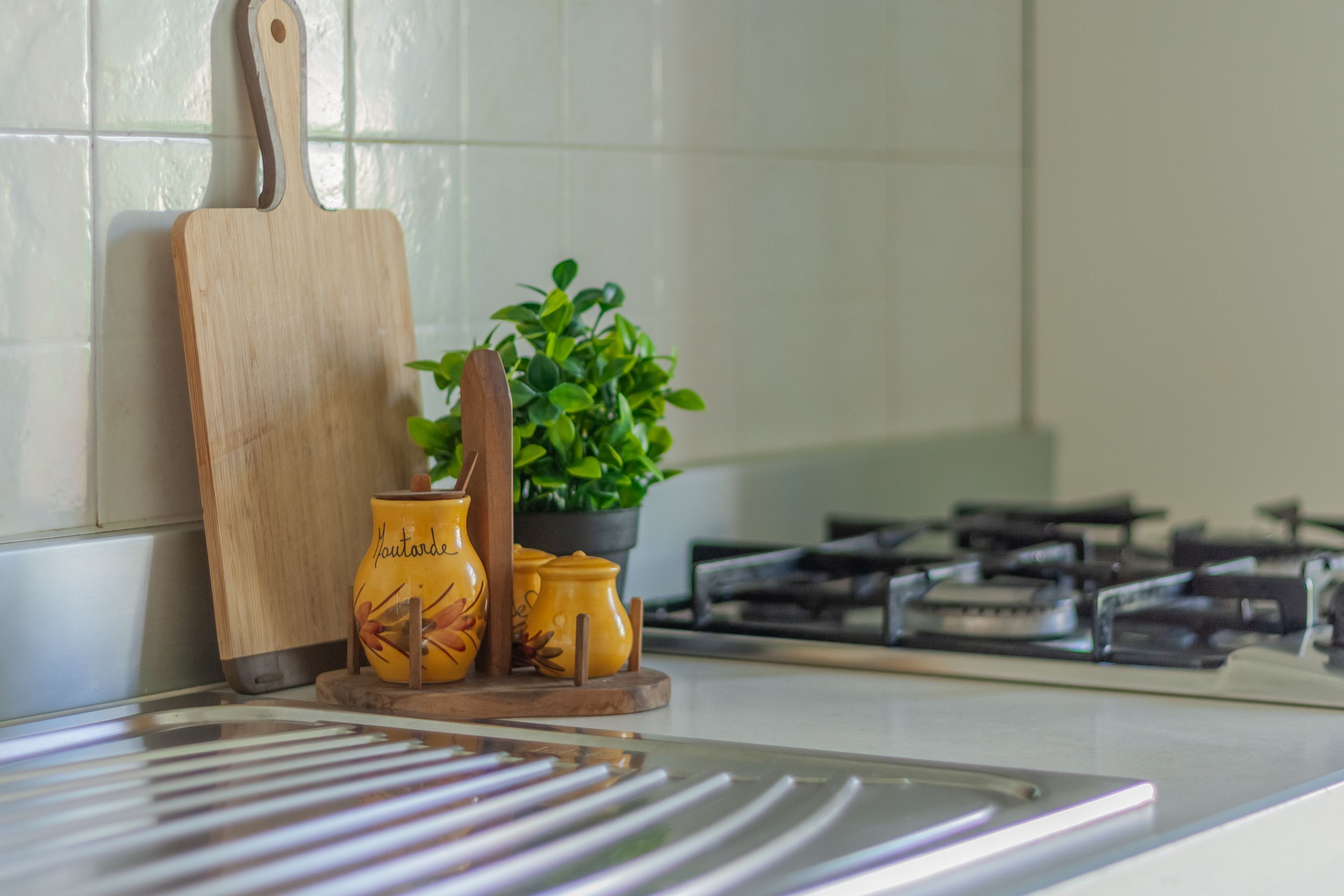 Ferienhaus | 2 Schlafzimmer