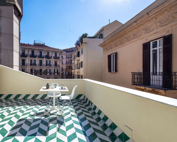 公寓 | 1 間臥室