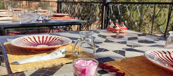 เล เรตูร์ ออ คาล์ม ติงกีร์