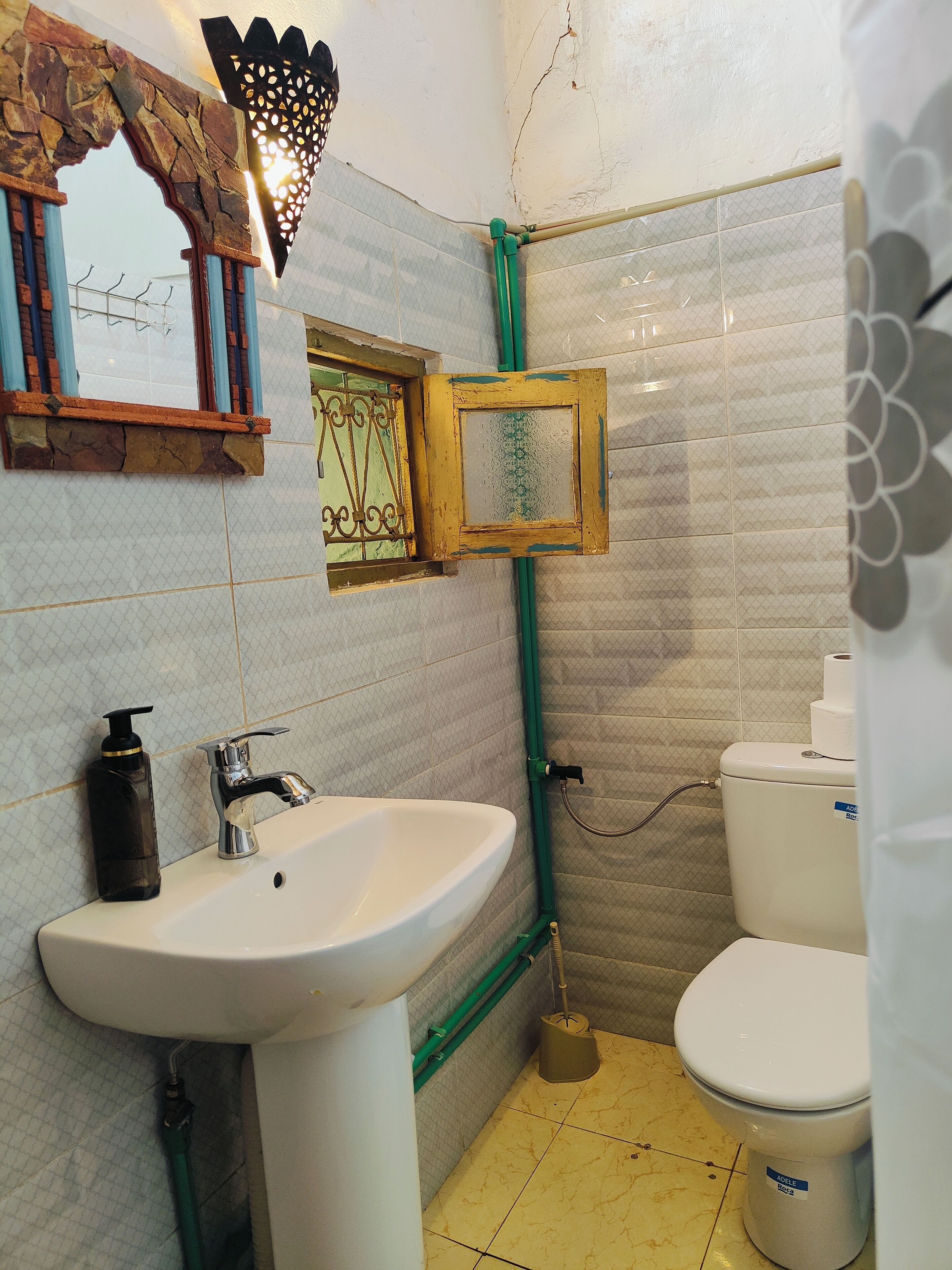 Baño