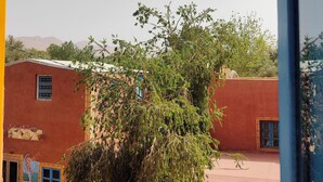 Garden view - Le Retour au Calme Tinghir (Tinghir)