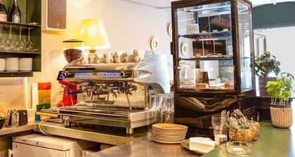 Blackhome Vintage Innsbruck