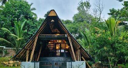 Nuwans Countryside Hideaway
