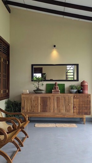 Lägenhet Classic - balkong - sjöutsikt | Terrass/Patio