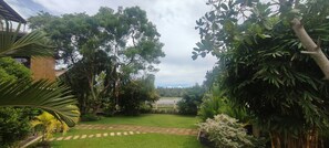 Exterior - Nuwans Countryside Hideaway (Tangalle)