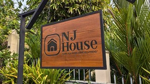 Exterior - Nuwans Countryside Hideaway (Tangalle)