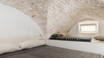 Appartement | 1 slaapkamer, gratis wifi