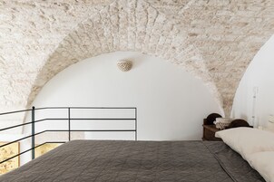 Appartamento | 1 camera, Wi-Fi gratuito