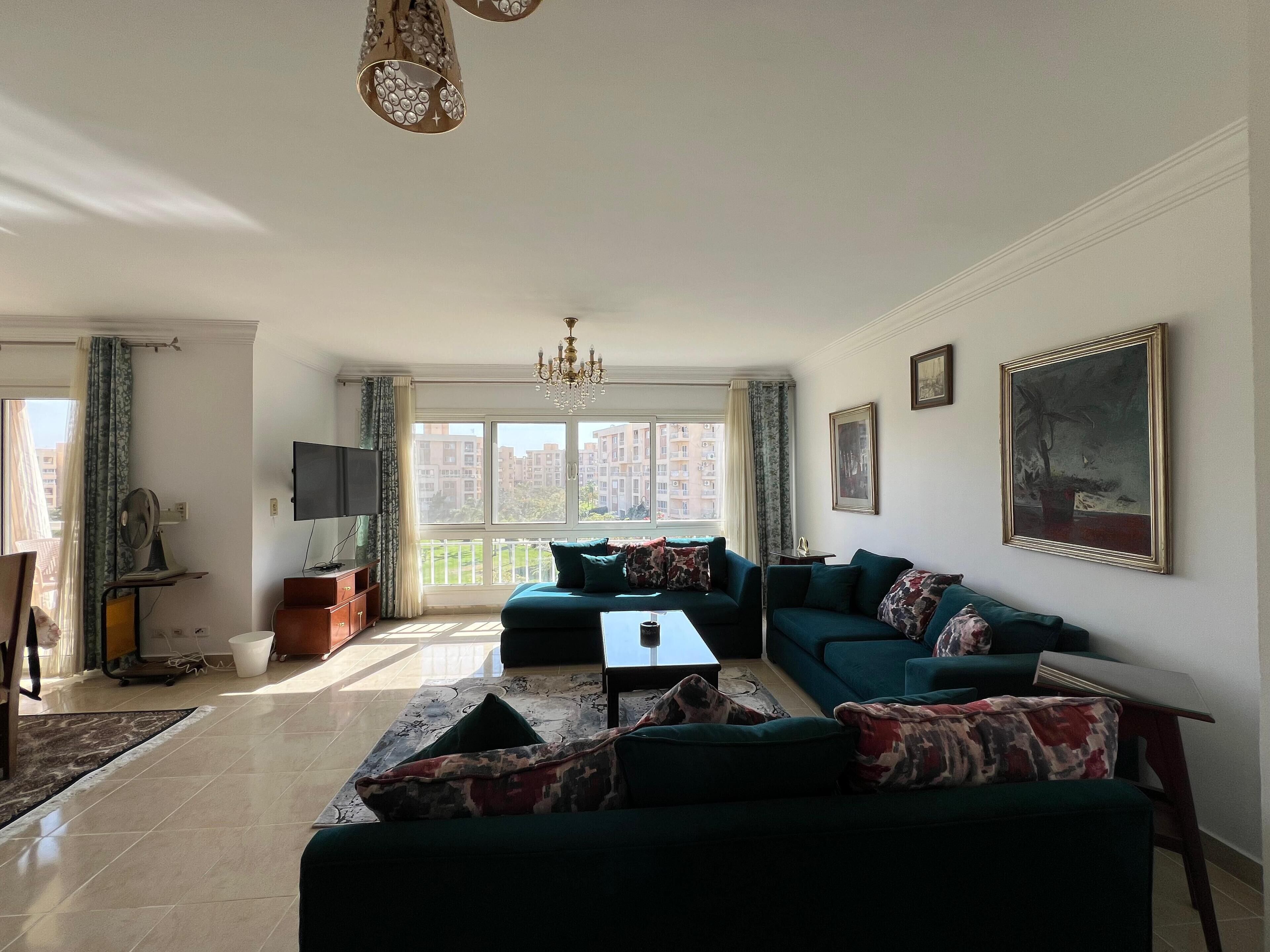 Smart TV, music library, video library