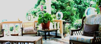 Mon Dezir Villa