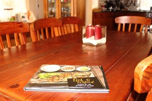 تناول الطعام