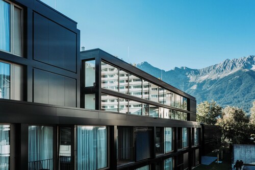 Blackhome City South Innsbruck
