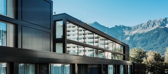 Blackhome City South Innsbruck