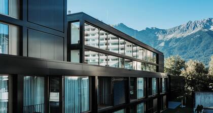 Blackhome City South Innsbruck