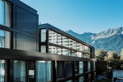 Blackhome City South Innsbruck