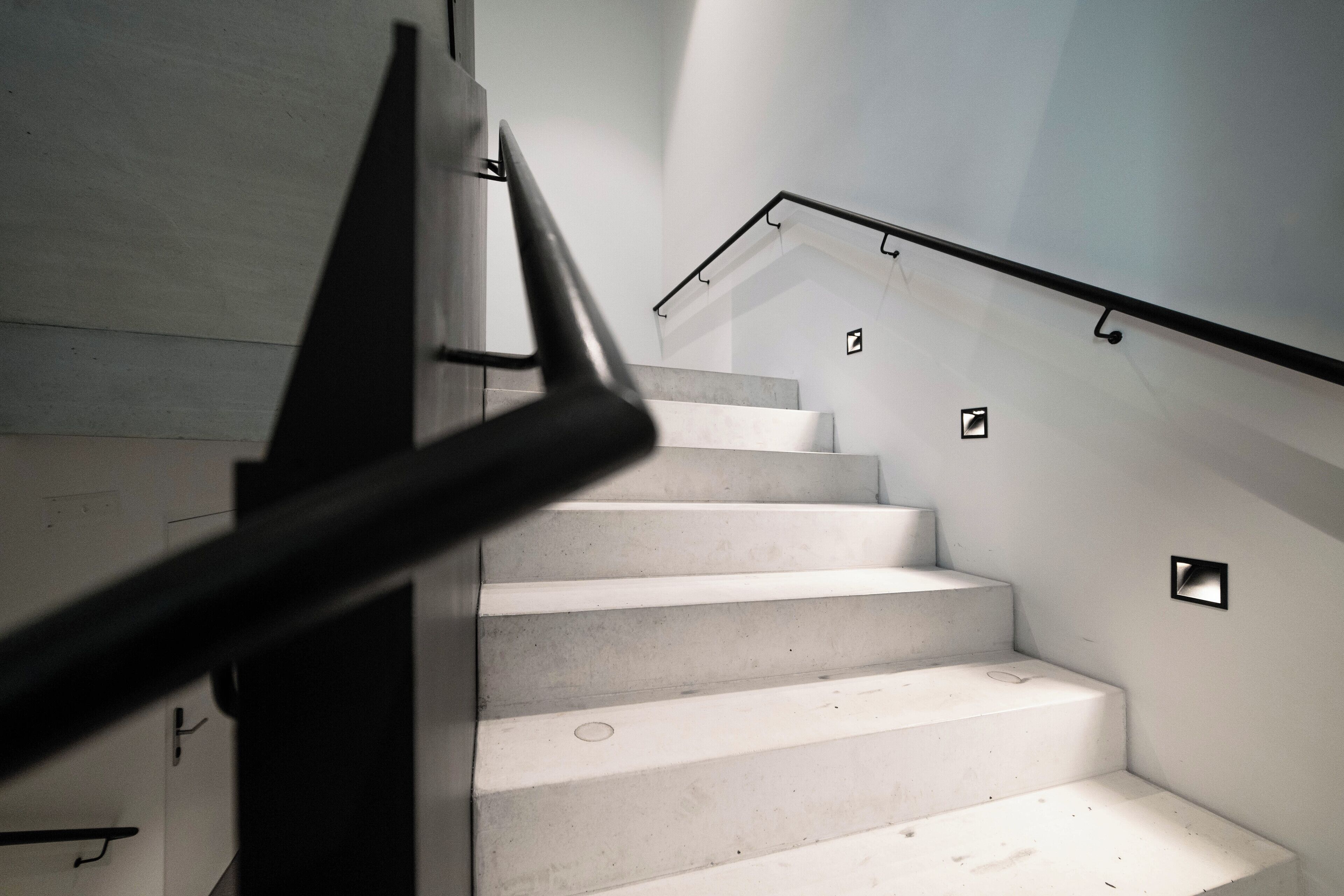 Foto - Blackhome Innsbruck City South I contactless check-in