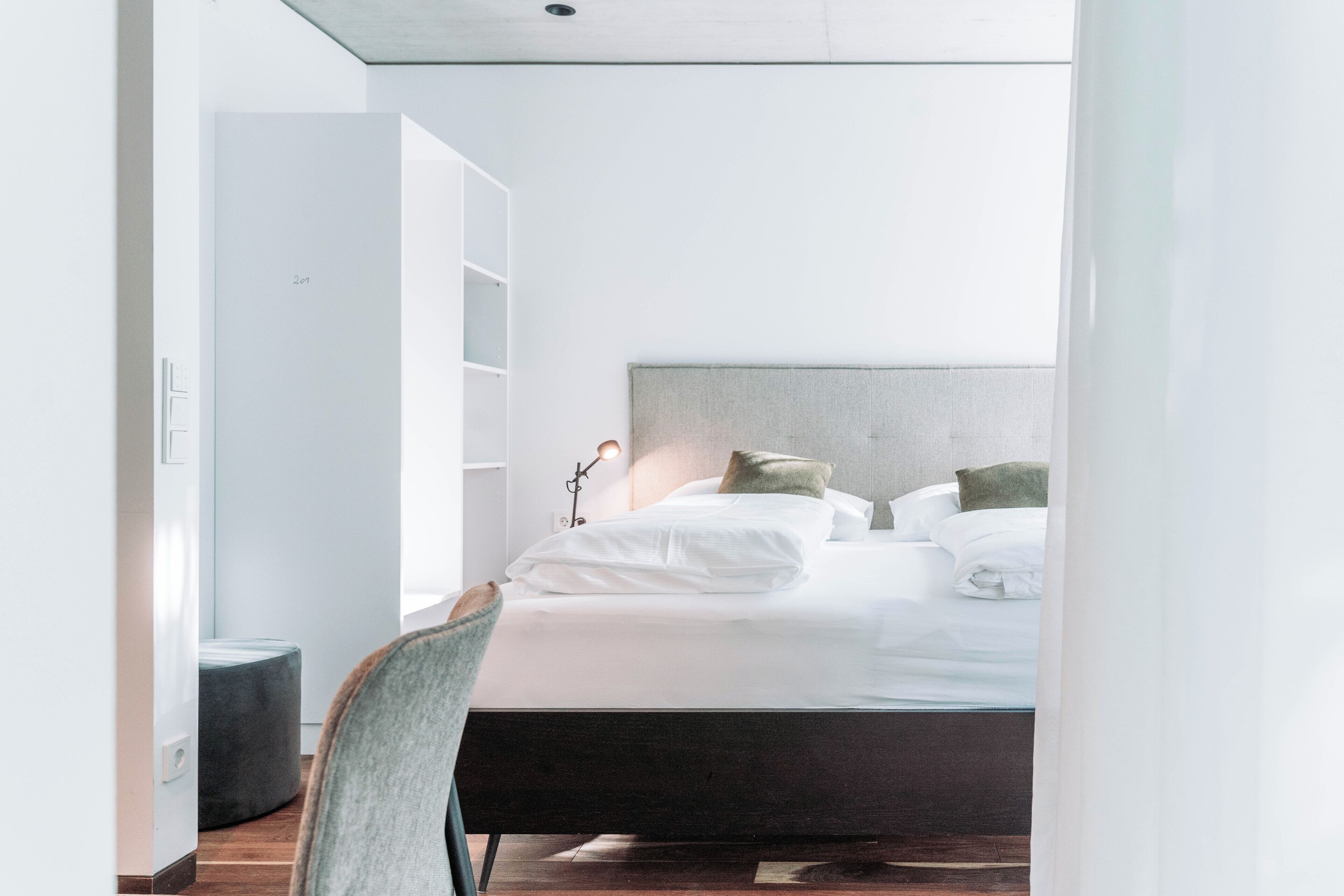 Foto - Blackhome Innsbruck City South I contactless check-in