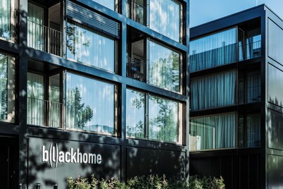 Blackhome City South Innsbruck