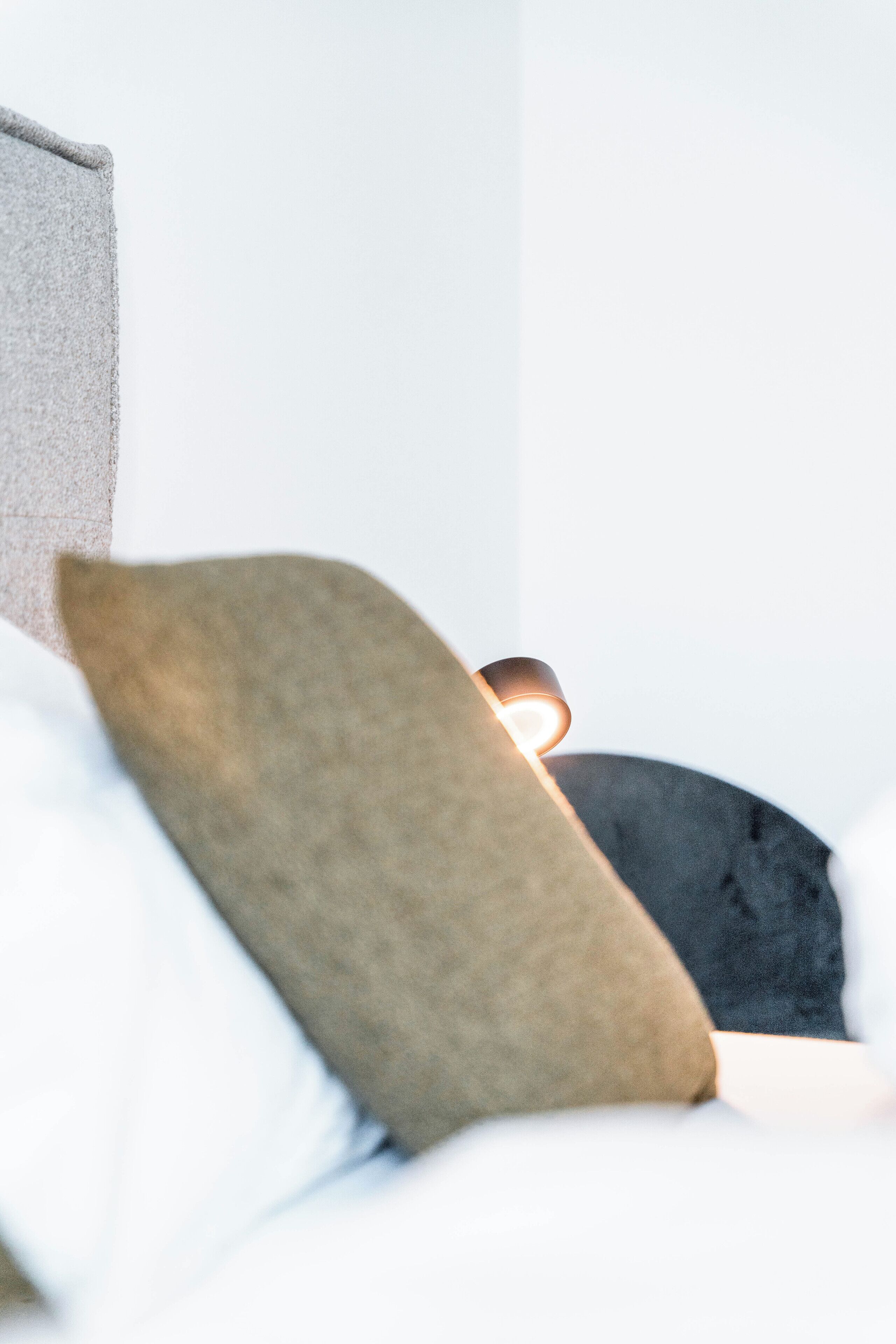 Foto - Blackhome Innsbruck City South I contactless check-in