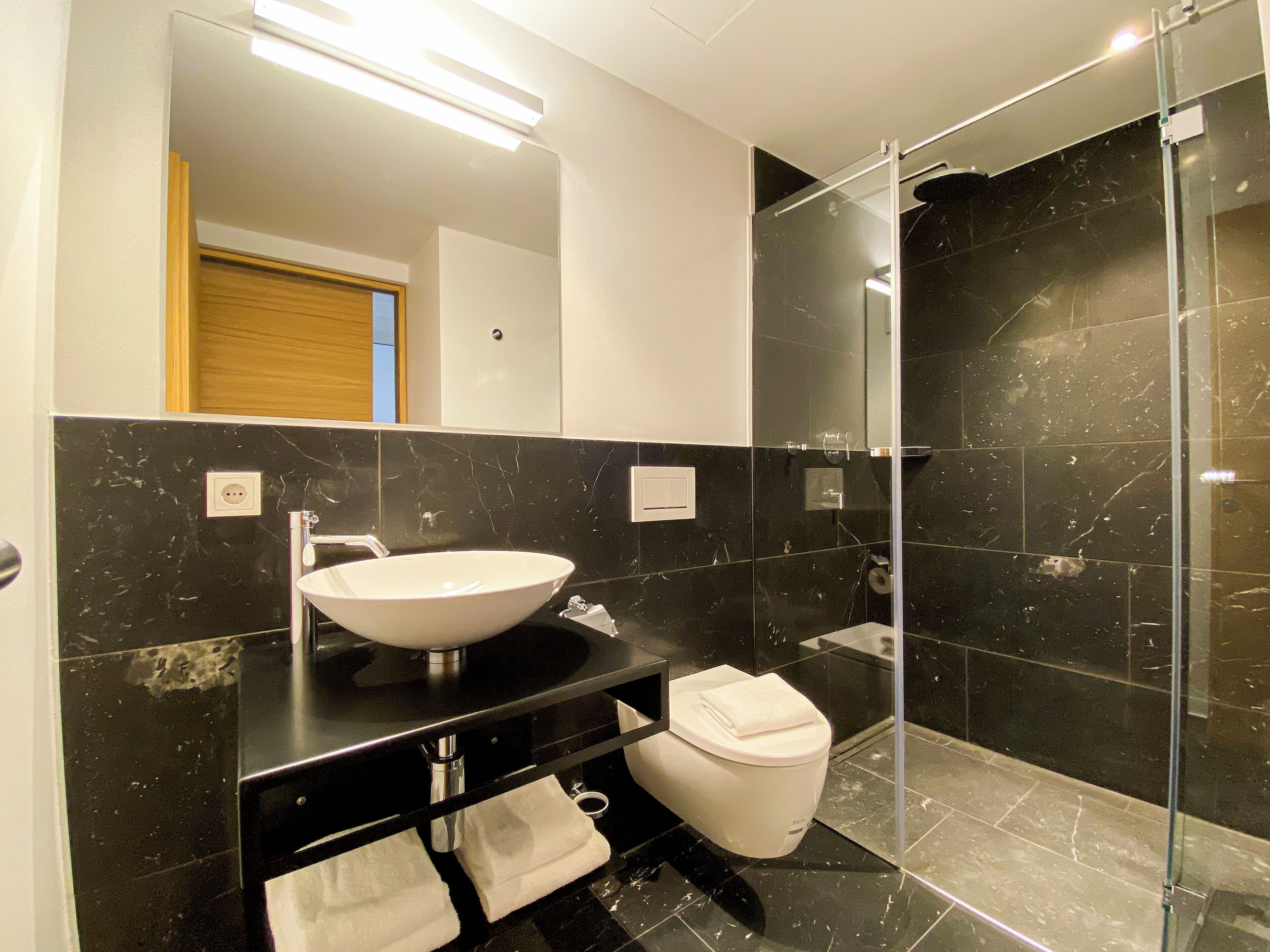 Foto - Blackhome Innsbruck City South I contactless check-in