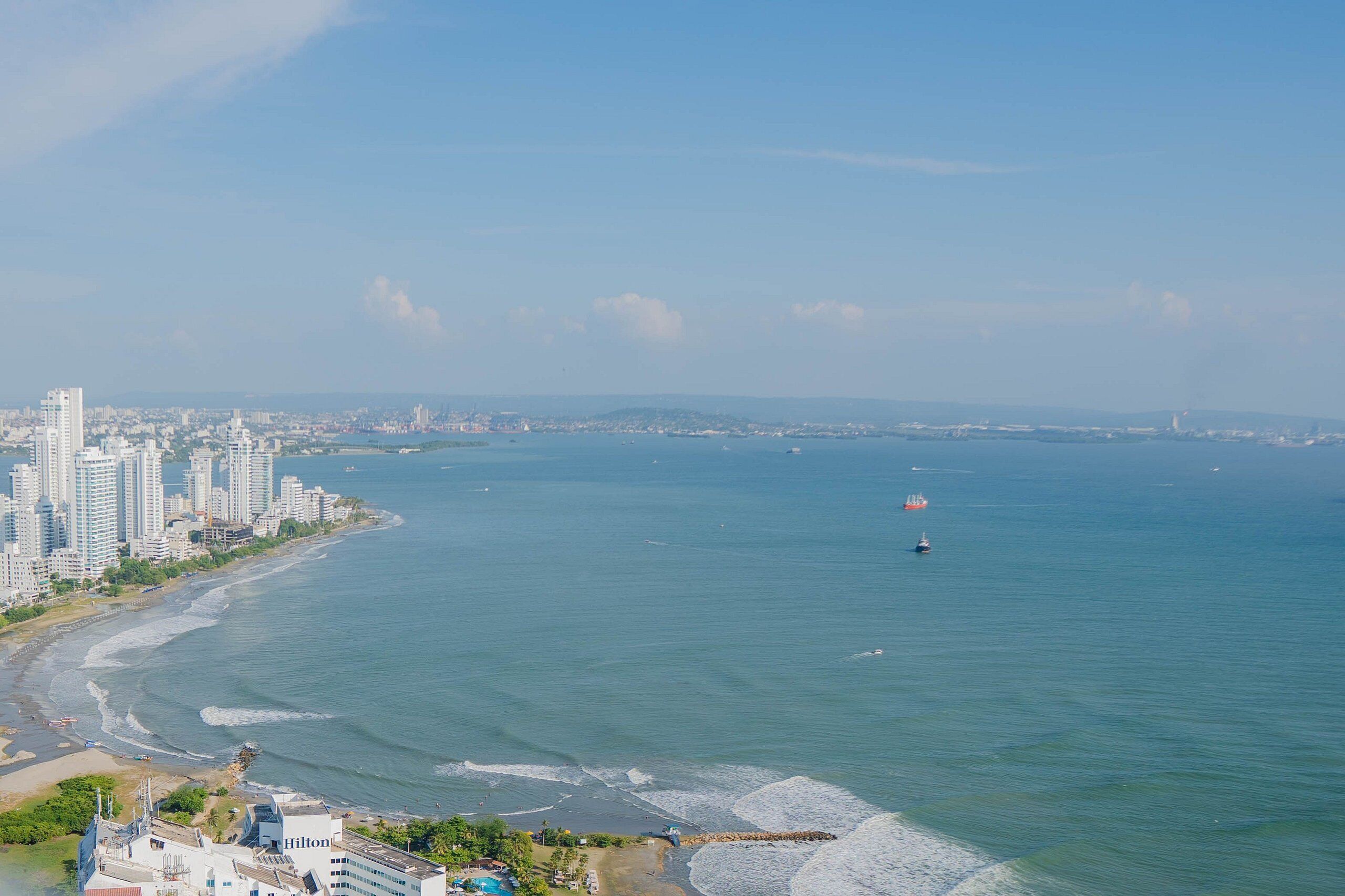 Panoramic Apartment | Beach | Beach nearby