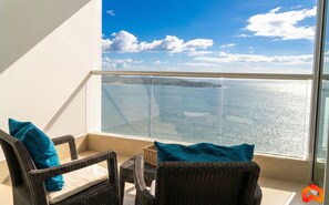 Panoramic-Apartment | Unterkunftsgelände