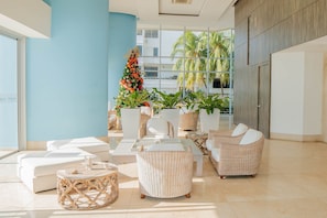 Apartment | Interior - U-GO Palmetto Sunset Junto al Mar (Cartagena)