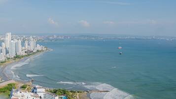 Apartment | Pantai | Pantai berhampiran