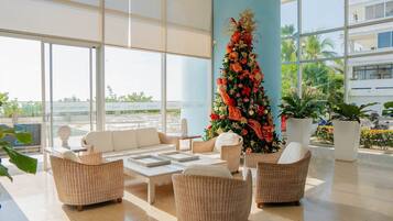 Panoramic Apartment | Interior