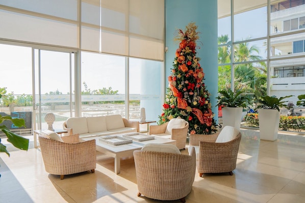 Panoramic Apartment | Interior - U-GO Palmetto Sunset Junto al Mar (Cartagena)
