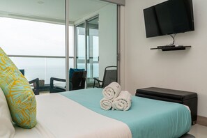 Apartment - U-GO Palmetto Sunset Junto al Mar (Cartagena)