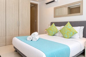 Room - U-GO Palmetto Sunset Junto al Mar (Cartagena)