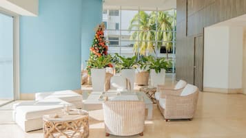 Panorama appartement | Interieur