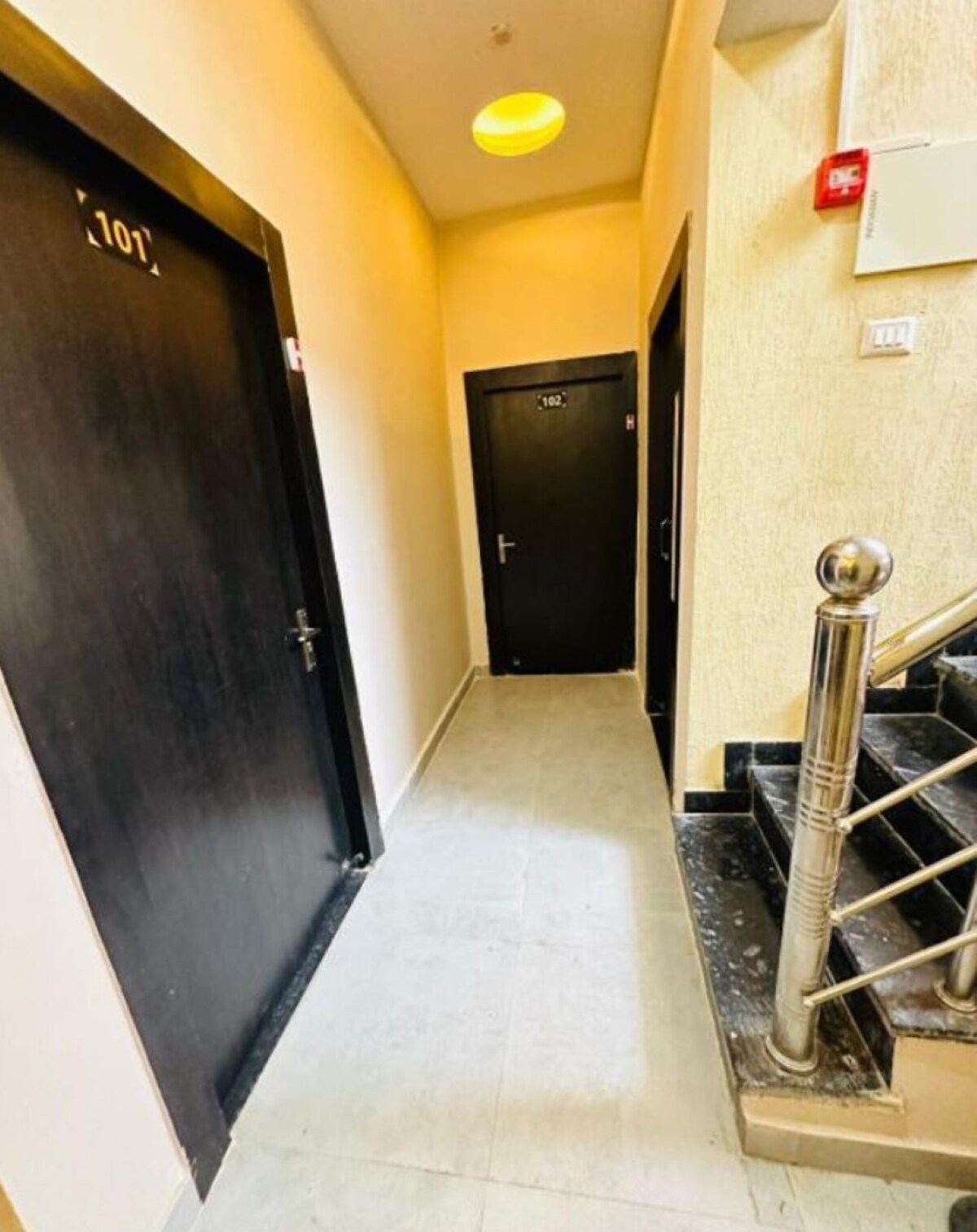 Image de profil de l’hôte