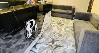 PSR Residency- Deluxe Double Room #1