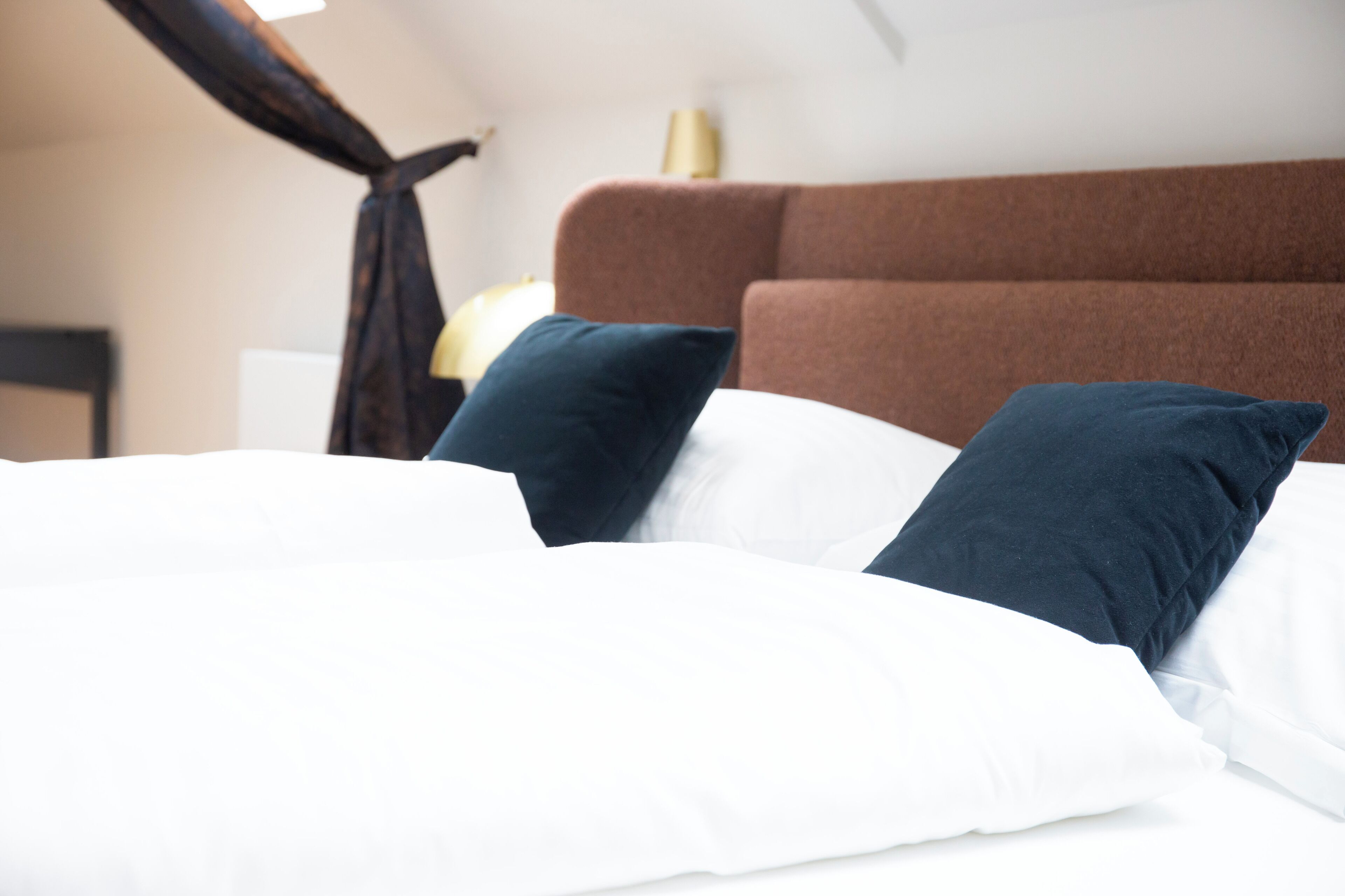 Foto - Blackhome Wien I contactless check-in