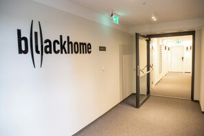 Detalj interiör