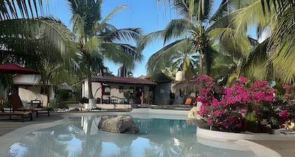 Casa Atlantis Playa La Saladita