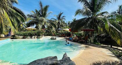 Casa Atlantis Playa La Saladita