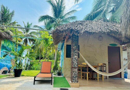 Casa Atlantis Playa La Saladita